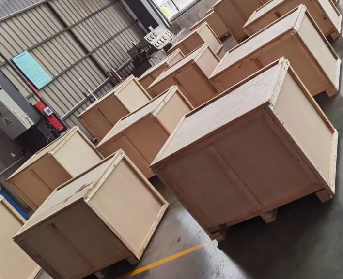 出口木架、名片制作、纸箱彩印等一站式服务