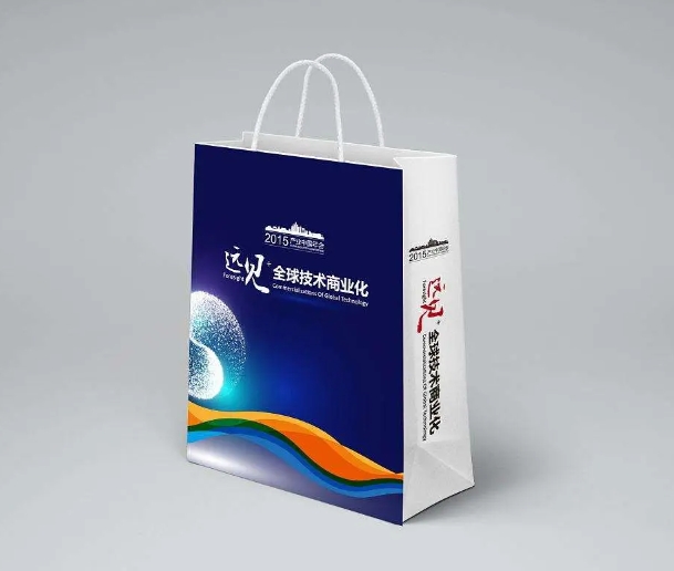 手提袋印刷海报不干胶印刷纸制品包装包装样本印刷